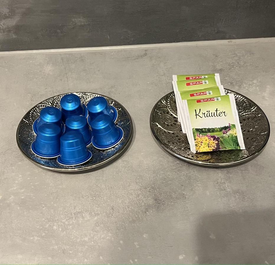شقة Green Prater فيينا المظهر الخارجي الصورة
